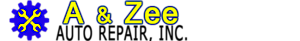 A & Zee Auto Repair