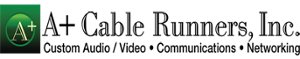 A+ Cable Runners's logo A+ Cable Runners's Company logo