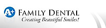 A+ Family Dental