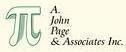 A. John Page