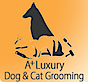 A+ Luxury Dog & Cat Grooming.    Salon & Mobile