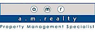 A. M. Realty's logo A. M. Realty's Company logo