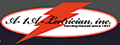 A-1 A-Lectrician's logo A-1 A-Lectrician's Company logo