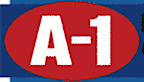 A-1 Ministorage's logo A-1 Ministorage's Company logo