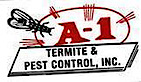 A-1 Termite & Pest Control