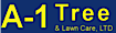 A-1 Tree & Lawn Care