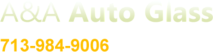 A&a Auto Glass Discounters And Body Shop