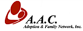 A.A.C Adoption and Family Network's logo A.A.C Adoption and Family Network's Company logo