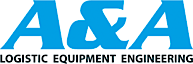 A&A Logistik Equipment Engineering