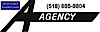 A Agency