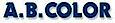 KRYSTAL DMS's Competitor - A.B.Color logo