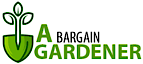 A Bargain Gardener