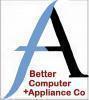 A Better Computer's logo A Better Computer's Company logo