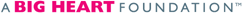 A Big Heart Foundation's logo A Big Heart Foundation's Company logo