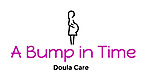 A Bump In Time Doula Care's logo A Bump In Time Doula Care's Company logo