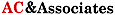 Abraham and London's Competitor - A C & Associates logo