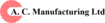 Acmanufacturing's company profile