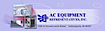 A C Equipment Representatives'