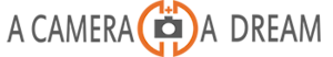 A Camera And A Dream's logo A Camera And A Dream's Company logo