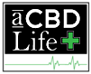 A Cbd Life's logo A Cbd Life's Company logo