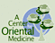 Sassack Family Acupuncture's Competitor - A Center for Oriental Medicine logo