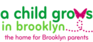 A Child Grows In Brooklyn logo