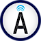 AdvR's Competitor - A-communications So Mtn logo