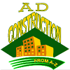 A.D. Construction's logo A.D. Construction's Company logo