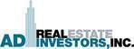 A.D. Real Estate Investors's logo A.D. Real Estate Investors's Company logo