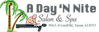 FasTracKids's Competitor - A Day And Nite Spa logo