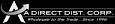 KB's Competitor - A Direct Cabinet Distributors logo
