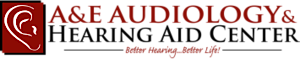 A&e Audiology And Hearing Aid Center