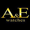 A&E Watches