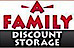 A-Family Discount Storage