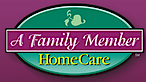 A Family Member Homecare
