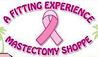 A Fitting Experience Mastectomy Shoppe's logo A Fitting Experience Mastectomy Shoppe's Company logo