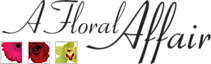 Afloralaffair's logo Afloralaffair's Company logo