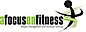 Mind, Body, & Sport's Competitor - A Focus On Fitness logo