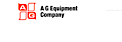 A G Equipment logo