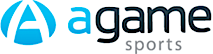 A Game Sports's logo A Game Sports's Company logo