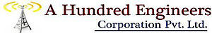 A Hundred Engineers's logo A Hundred Engineers's Company logo