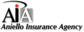 Merriam's Competitor - Aniello Insurance logo