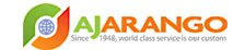 A J Arango's logo A J Arango's Company logo