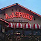 A J Spurs Saloon & Dining Hall