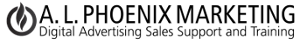 A.L. Phoenix's logo A.L. Phoenix's Company logo