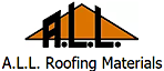 A.L.L. Roofing Materials's logo A.L.L. Roofing Materials's Company logo