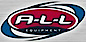 A-L-L Equipment, Inc. logo
