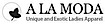 A La Moda