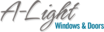 Harrisburg Blue Print's Competitor - A-light Windows And Doors logo