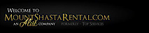 Mountshastarental